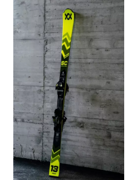 VOLKL RACETIGER SC YELL VMOTION3