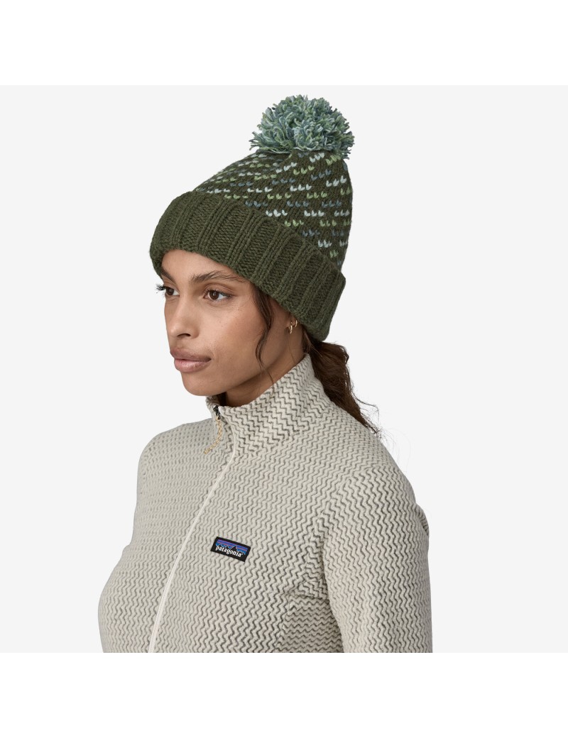 SNOWBELLE BEANIE PATAGONIA