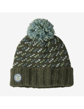 SNOWBELLE BEANIE PATAGONIA