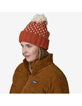 SNOWBELLE BEANIE PATAGONIA.