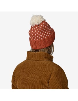 SNOWBELLE BEANIE PATAGONIA.