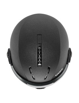 UVEX INSTINCT VISOR CASCO SCI