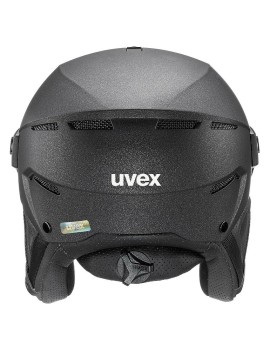 UVEX INSTINCT VISOR CASCO SCI