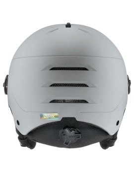 UVEX WANTED VISOR CASCO SCI.