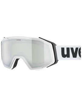 UVEX GRAVITY FM MASCHERA SCI