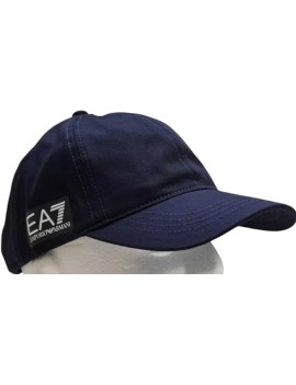 240704 BASEBALL HAT FISI ARMANI