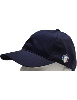 240704 BASEBALL HAT FISI ARMANI