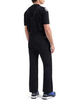 6DPP27 PANTALONI SCI EA7 ARMANI.