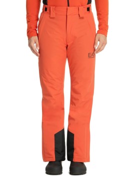 6DPP27 PANTALONI SCI EA7 ARMANI