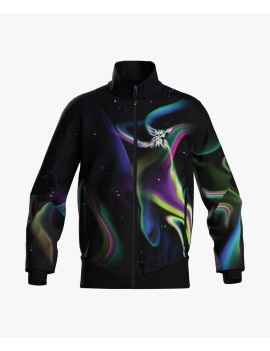 ENERGIAPURA WINDSTOPPER GIAU PRINT