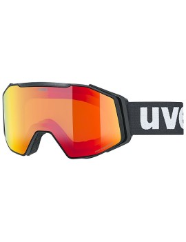 UVEX GRAVITY FM MASCHERA SCI.