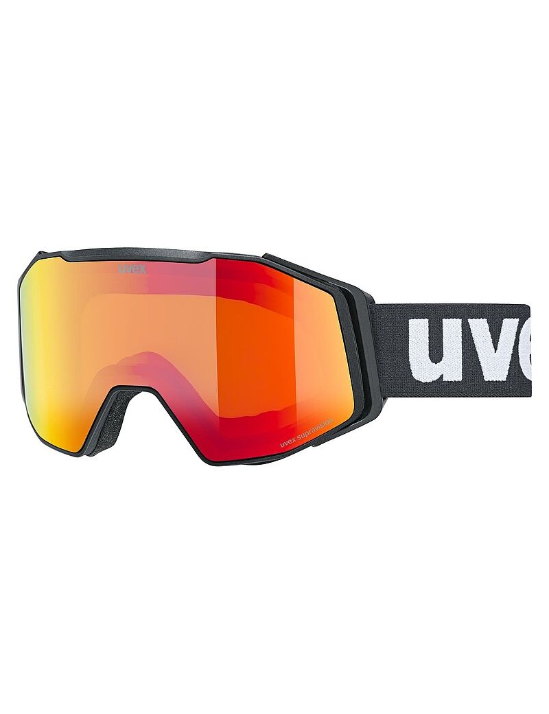 UVEX GRAVITY FM MASCHERA SCI.