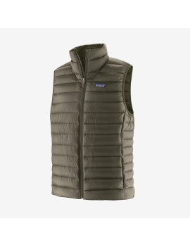 M'S DOWN SWEATER VEST PATAGONIA