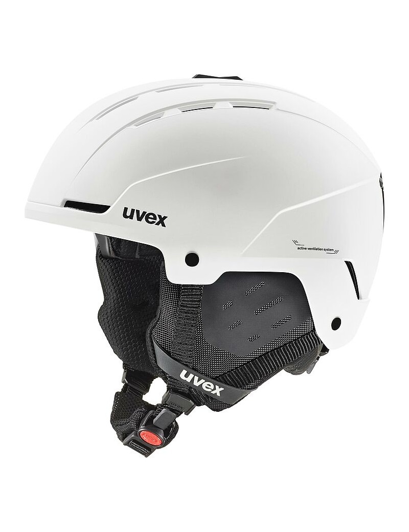 UVEX STANCE CASCO SCI