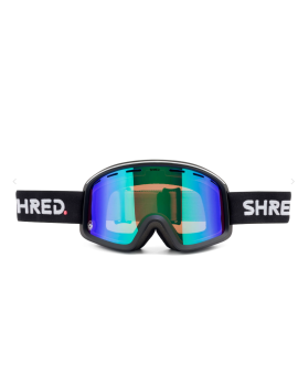 SHRED MONOCLE MASCHERA SCI