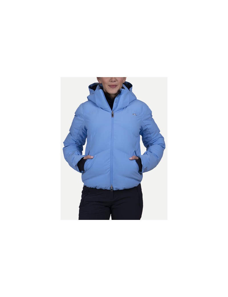 KJUS W BLUEBIRD 2.0 JACKET