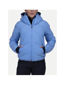 KJUS W BLUEBIRD 2.0 JACKET