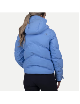 KJUS W BLUEBIRD 2.0 JACKET