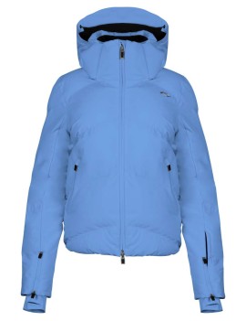 KJUS W BLUEBIRD 2.0 JACKET