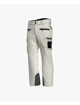 ENERGIAPURA VELVET GRONG PANT  SCI VELLUTO