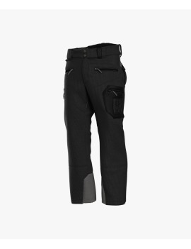 ENERGIAPURA VELVET GRONG PANT. SCI VELLUTO