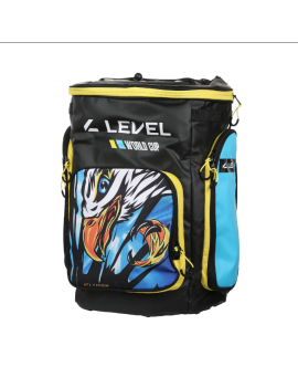 LEVEL ZAINO SKI TEAM 40 L.