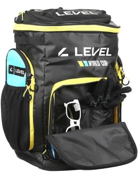 LEVEL ZAINO SKI TEAM 40 L.