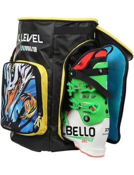 LEVEL ZAINO SKI TEAM 40 L.