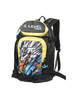 LEVEL ZAINO FREERIDE 25 L.