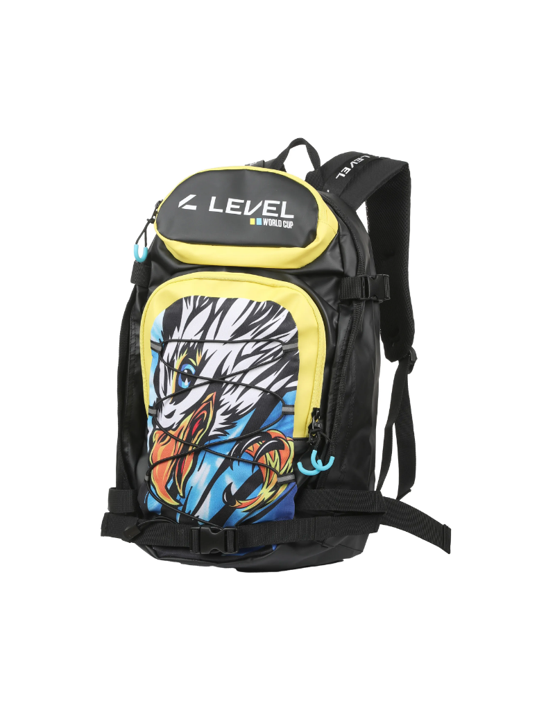 LEVEL ZAINO FREERIDE 25 L.