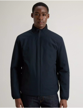 SAILING TWO LAYERS BOMBER WOOLRICH