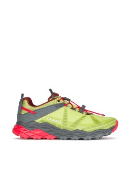 FLYROCK GTX SCARPA AKU