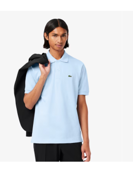 L12112 T01 POLO LACOSTE