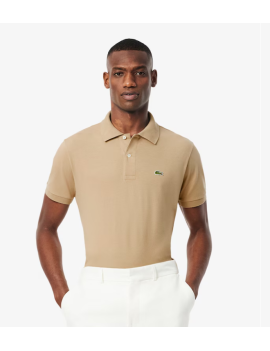 L1212 LIGHT 02S POLO LACOSTE