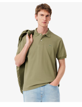 L1212 LIGHT BMY POLO LACOSTE