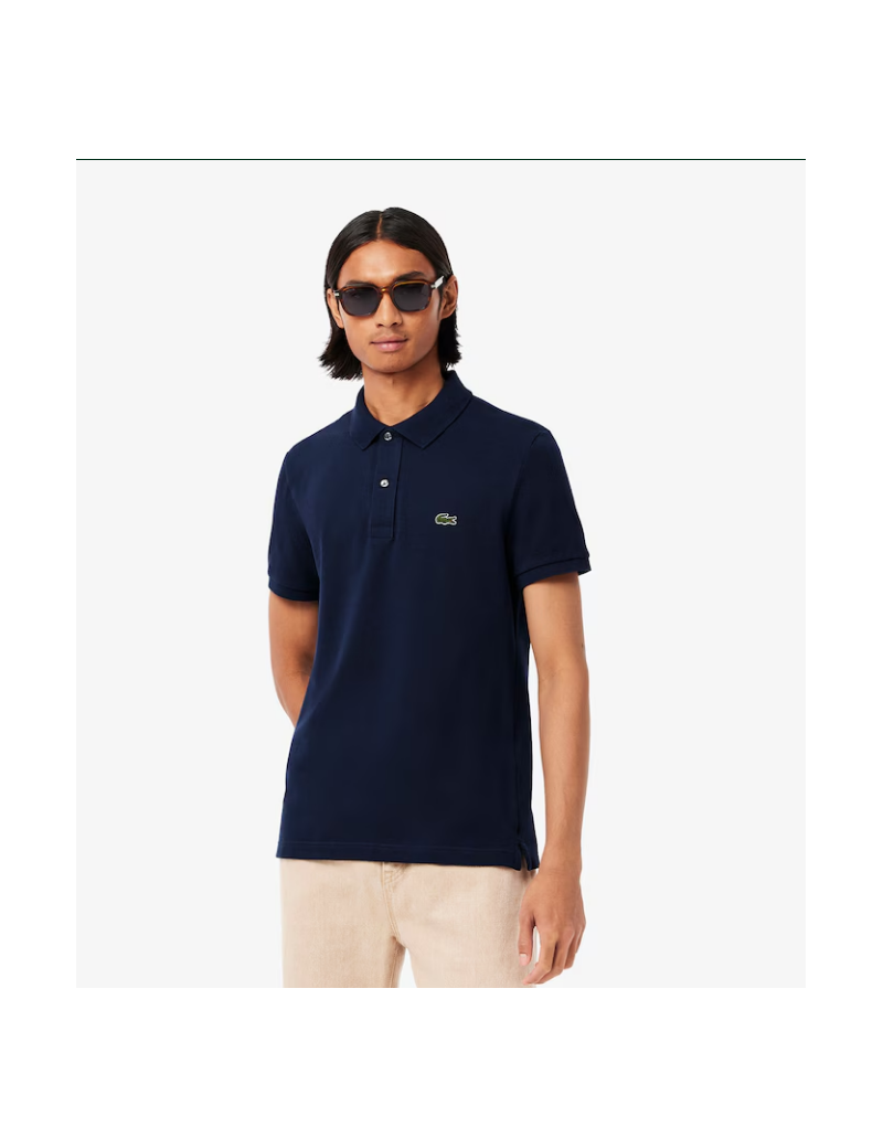 PH4012 166 POLO SLIM  LACOSTE