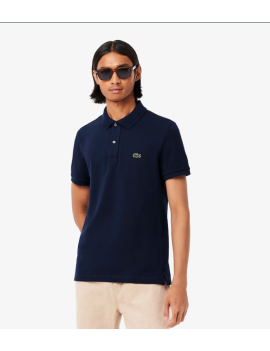 PH4012 166 POLO SLIM  LACOSTE