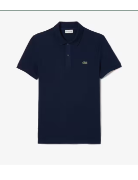 PH4012 166 POLO SLIM  LACOSTE