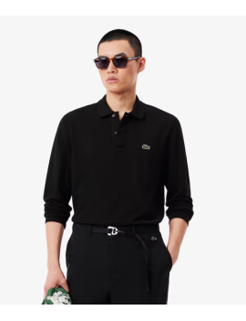 L1312 031 POLO M.L. LACOSTE