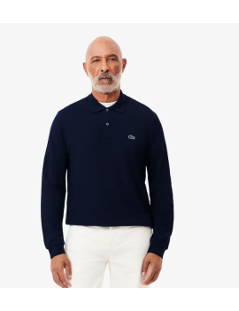 L1312 166 POLO M.L. LACOSTE