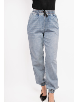 TF4324 PANT. DENIM LIU JO