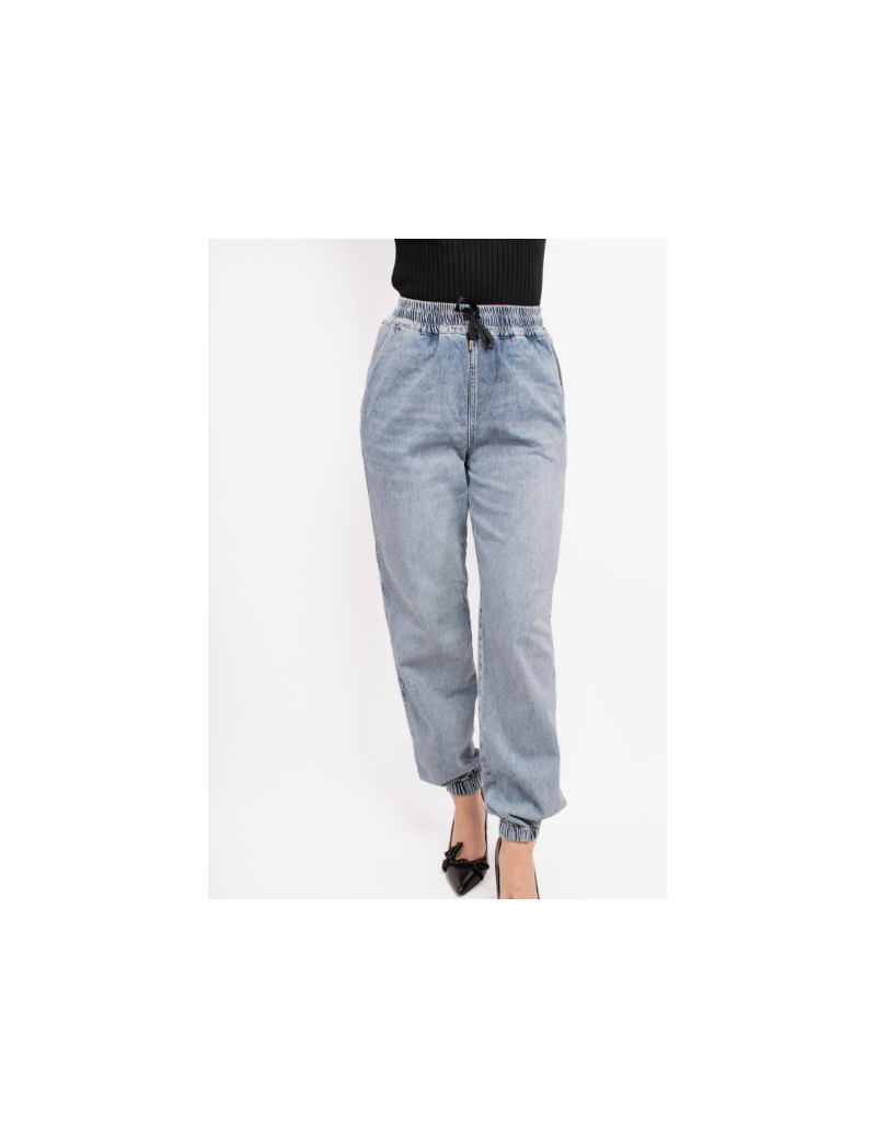 TF4324 PANT. DENIM LIU JO