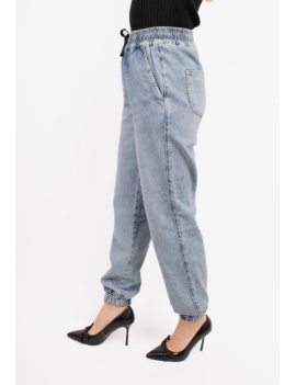 TF4324 PANT. DENIM LIU JO