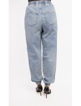 TF4324 PANT. DENIM LIU JO