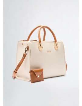 AA5008 M SATCHEL MANAH LIU JO